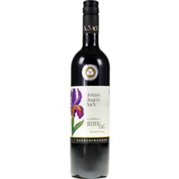 Ein Sack für jeden Tag - Rotwein trocken - Weingut Johann August Sack