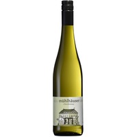 Chardonnay stockwerk feinherb - Weingut Mühlhäuser