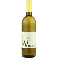 Riesling trocken - Weinbau J. Wittmann