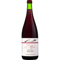 Zweigelt trocken 1,0 L - BIO Weinbau Müllner