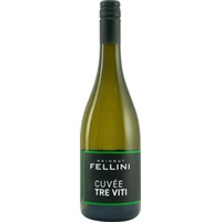 Cuvée Tre Viti trocken - Weingut Fellini