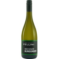 Weisser Burgunder trocken - Weingut Fellini
