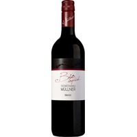 Merlot - BIO Weinbau Müllner