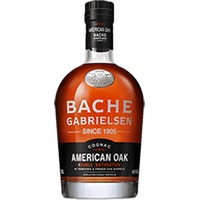 Bache-Gabrielsen : American Oak