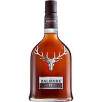 The Dalmore : 12 Years