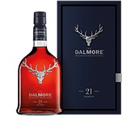 The Dalmore : 21 Years