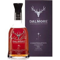 The Dalmore : Constellation Cask 18