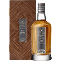 Linkwood : 39 Years G&M