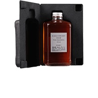 Nikka : From the Barrel Silhouette Case