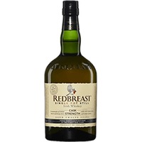 Redbreast : 12 Years Single Pot Still Cask Strength
