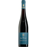 Juergen Ellwanger Hebsack Linnenbrunnen Spaetburgunder / Pinot Noir Grosses Gewaechs 0.75 L Flasche