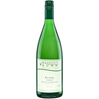 Riesling trocken Bio
