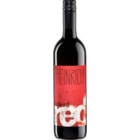 Naked Red