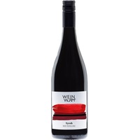 Ried Schilling Syrah - Weingut Weinwurm