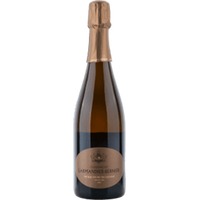Champagne Vieille Vigne du Levant Grand Cru Blanc de Blancs Extra Brut Flaschengärung
