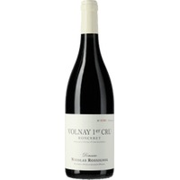 Volnay Premier Cru Ronceret