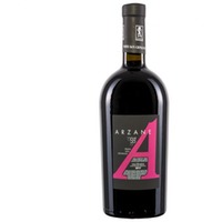 Pasini | Arzane | Rotwein |