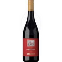 Lambrusco Dolcezza Rosso Emilia IGT