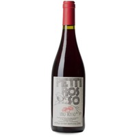 Fonterenza Pettirosso
