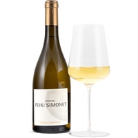 Côteaux Champenois Blanc