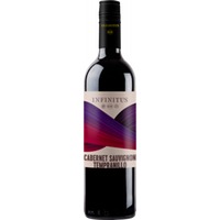 Bujanda Infinitus Cabernet Sauvignon Tempranillo