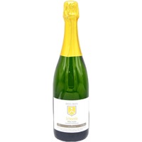 Kreglinger Scheurebe Sekt trocken