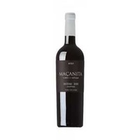 Macanita Douro Rot