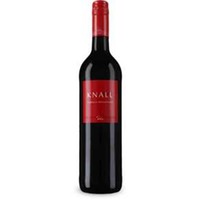 KNALLROT Rotwein trocken