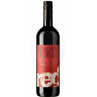 Naked Red Bio Heinrich 0,375l