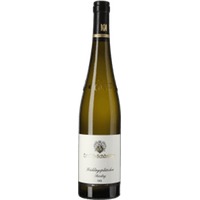 Riesling Frühlingsplätzchen Großes Gewächs trocken