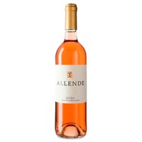 Finca Allende Allende Rosado