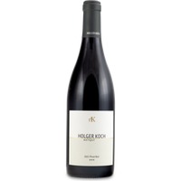 Pinot Noir ***