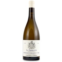 Meursault-Blagny Premier Cru AC La Genelotte Monopole