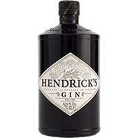 Hendrick's Gin