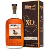 Mount Gay : XO Triple Cask Blend