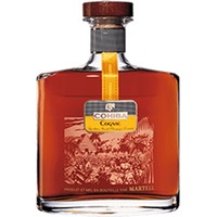 Martell : Cohiba