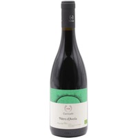Canicatti Nero d'Avola DOC Aquilae BIO