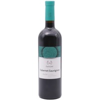Canicatti Aquilae Cabernet Sauvignon IGP