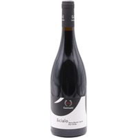 Canicatti Scialo Nero d'Avola Syrah DOC
