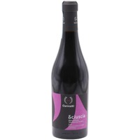 Canicatti Sciuscia Nero d'Avola
