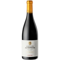 Quinta dos Avidagos Lenuma Tinto