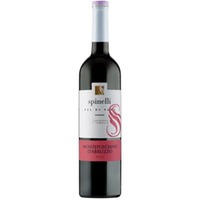 Spinelli Val di Fara Montepulciano d'Abruzzo DOC