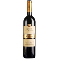 Spinelli Val di Fara Montepulciano d'Abruzzo DOC Riserva
