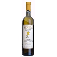 L'Adelchi Ribolla Gialla Collio DOC