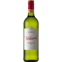 Welmoed - Chenin Blanc 2024