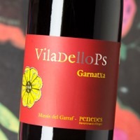 Viladellops Garnatxa