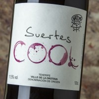 Suertes del Marqués Cool - 1 L
