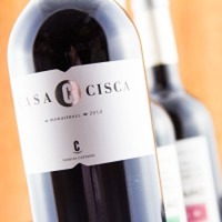 Castaño Casa Cisca