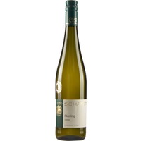 Laubenheimer Fuchsen Riesling Kabinett lieblich - Weingut Otto Schäfer