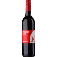 Friedelsheimer Kreuz Spätburgunder halbtrocken - Weingut Volker Klein
